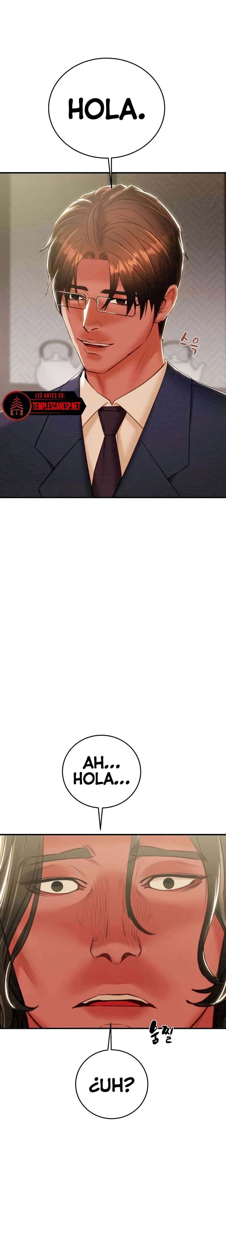 El Saqueador Capítulo 13 - Página 22