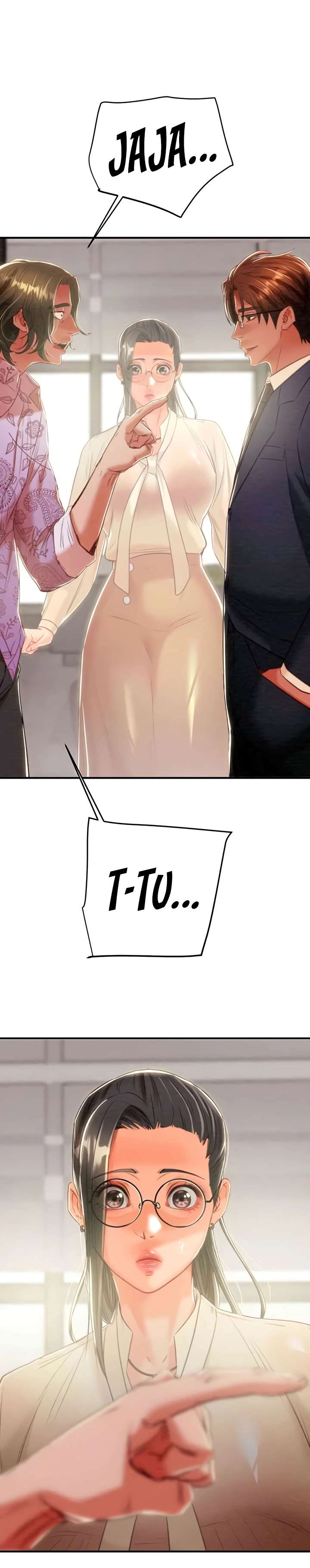 El Saqueador Capítulo 13 - Página 23