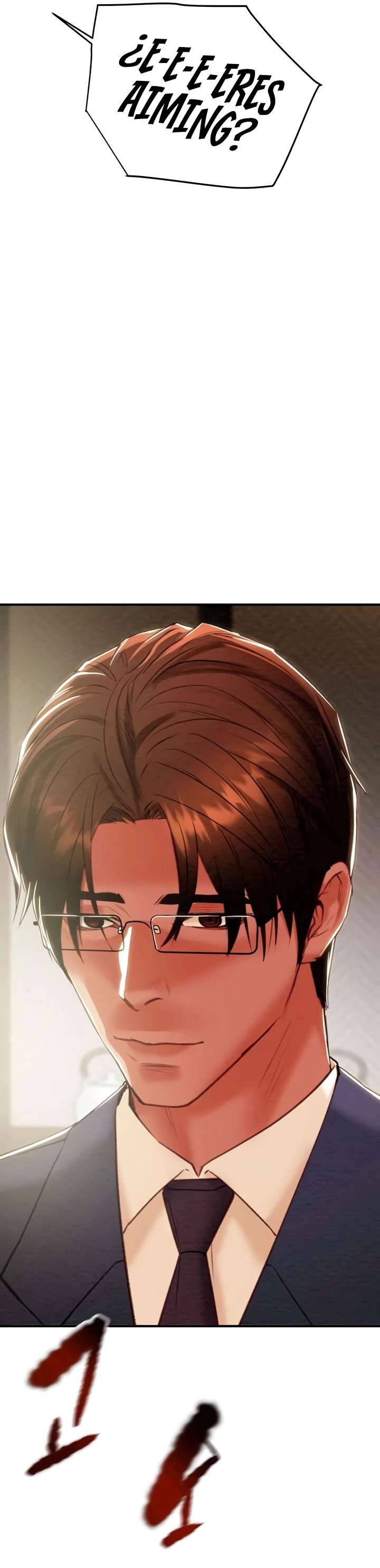 El Saqueador Capítulo 13 - Página 24