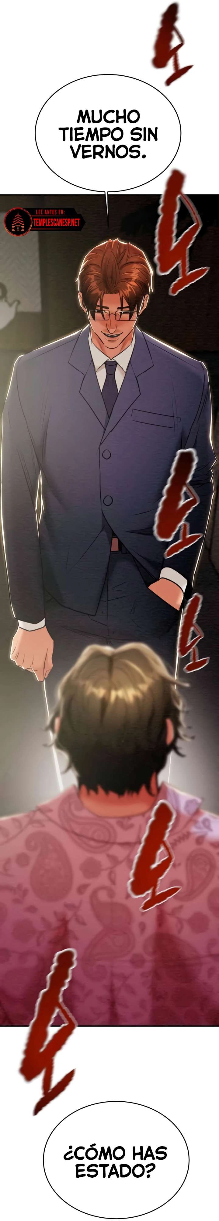 El Saqueador Capítulo 13 - Página 25