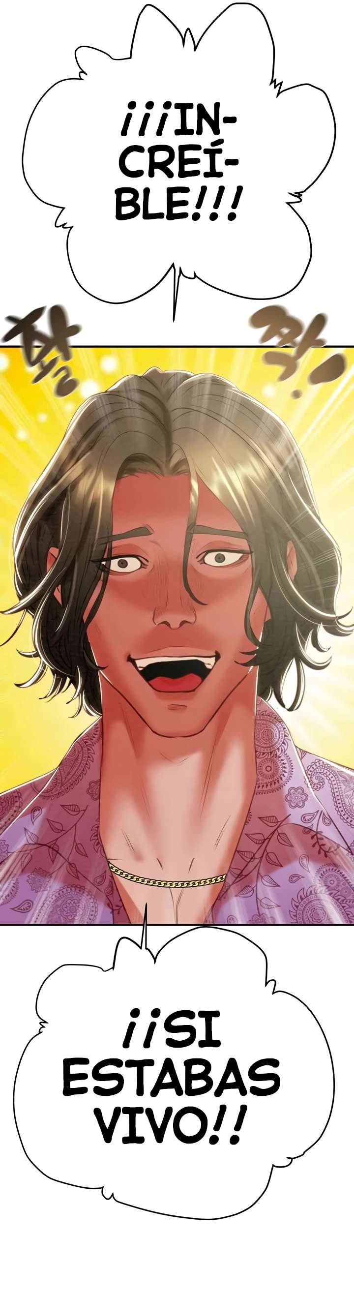 El Saqueador Capítulo 13 - Página 27