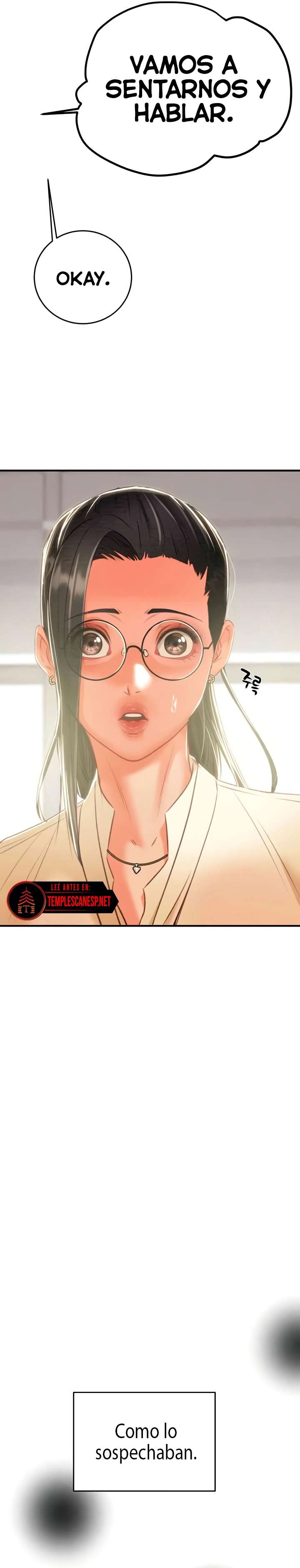 El Saqueador Capítulo 13 - Página 29