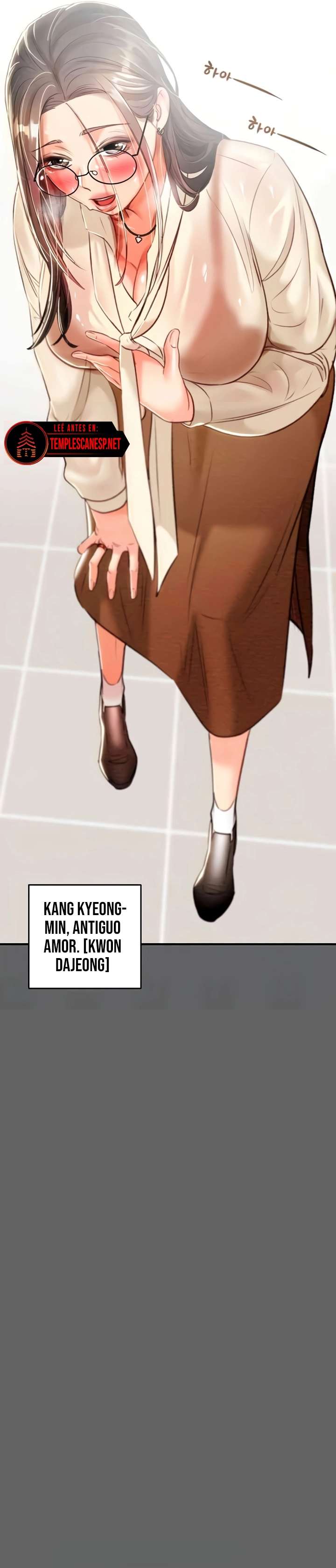 El Saqueador Capítulo 13 - Página 3