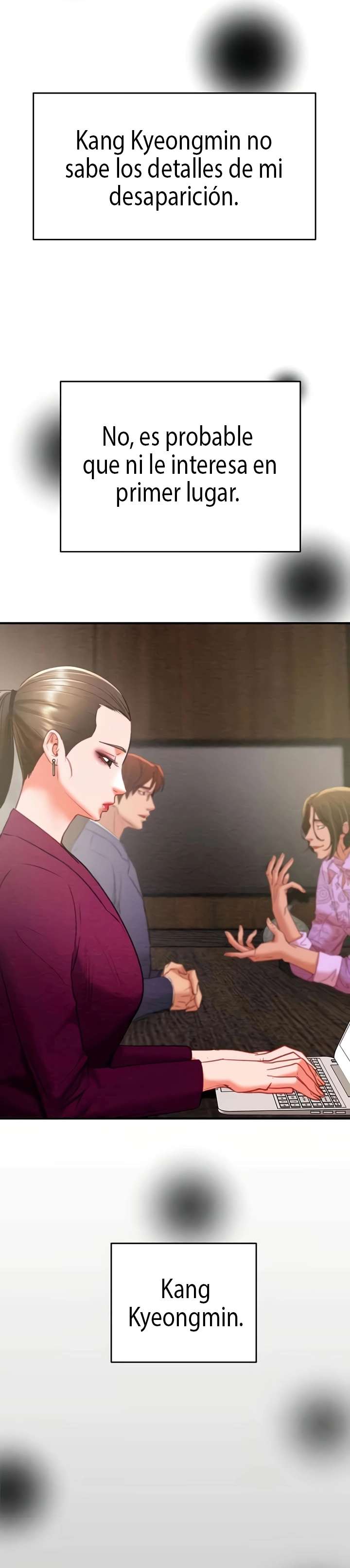 El Saqueador Capítulo 13 - Página 30