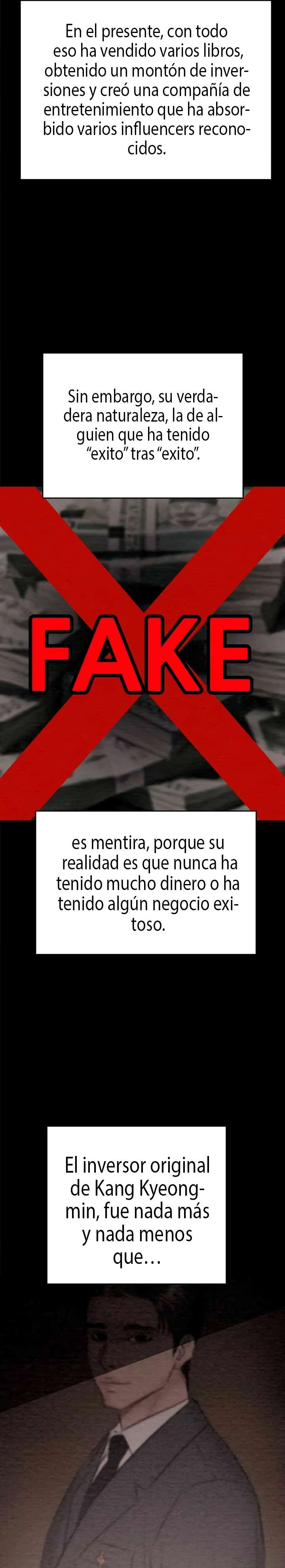 El Saqueador Capítulo 13 - Página 32