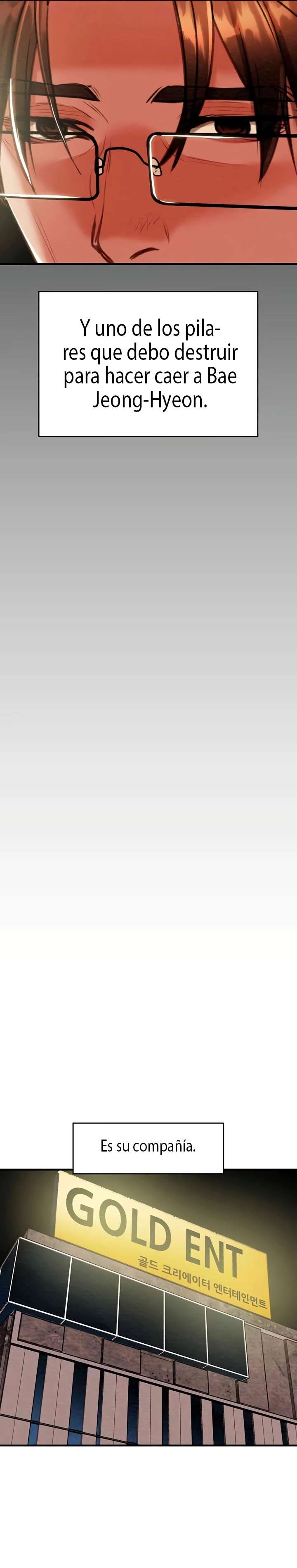 El Saqueador Capítulo 13 - Página 34