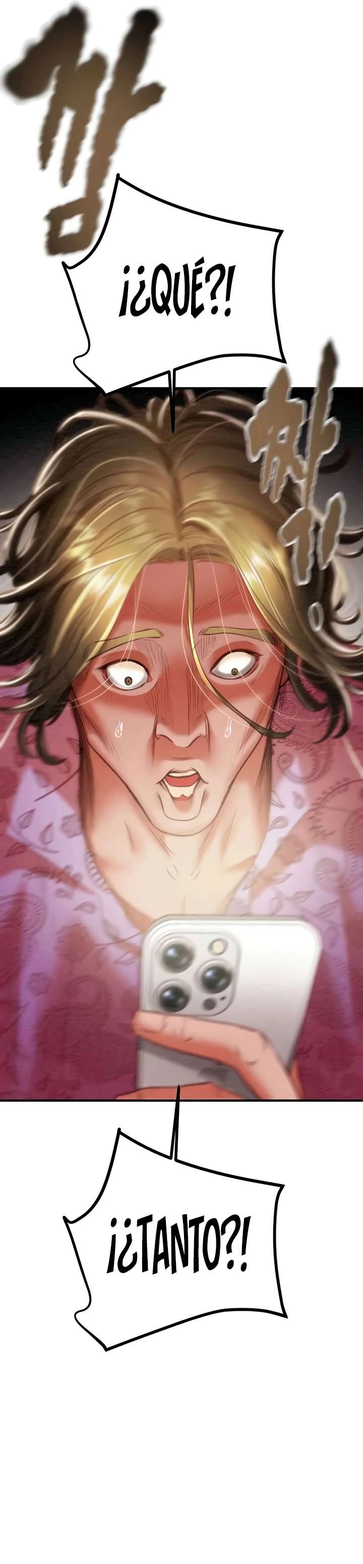 El Saqueador Capítulo 13 - Página 39