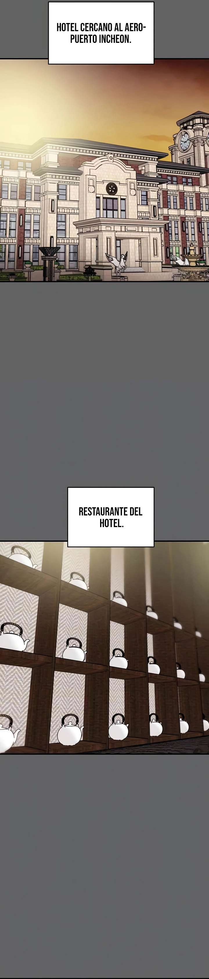 El Saqueador Capítulo 13 - Página 4