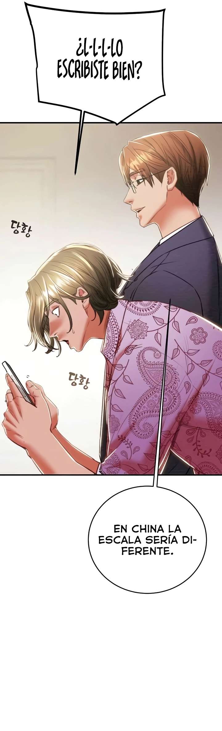 El Saqueador Capítulo 13 - Página 40