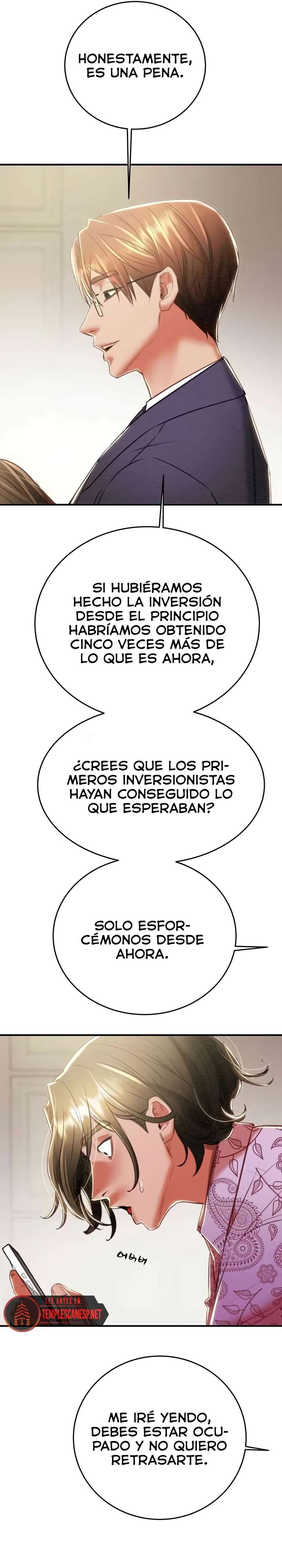 El Saqueador Capítulo 13 - Página 41