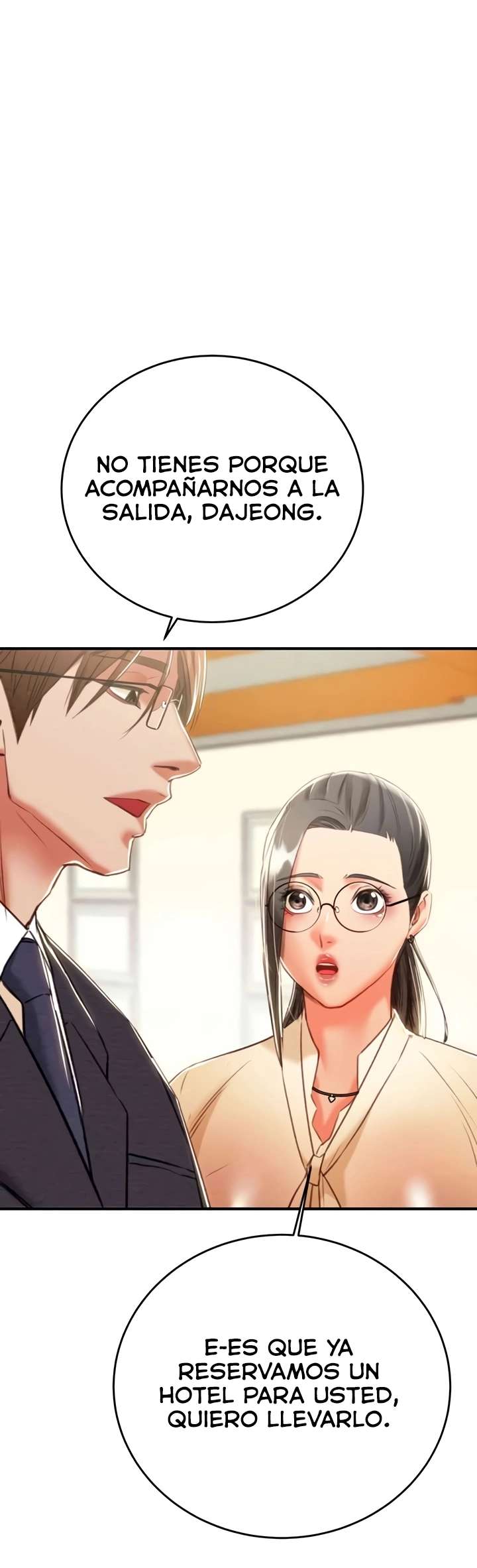 El Saqueador Capítulo 13 - Página 43