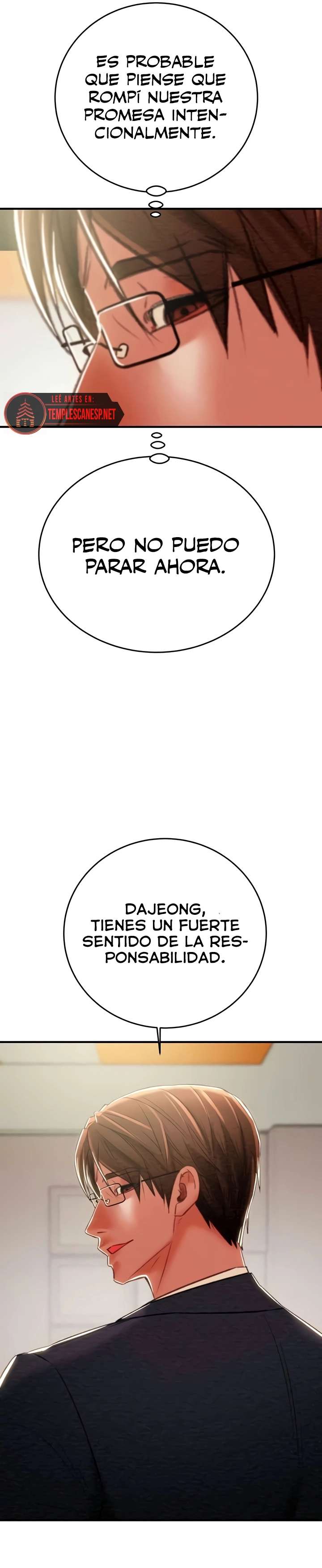 El Saqueador Capítulo 13 - Página 45