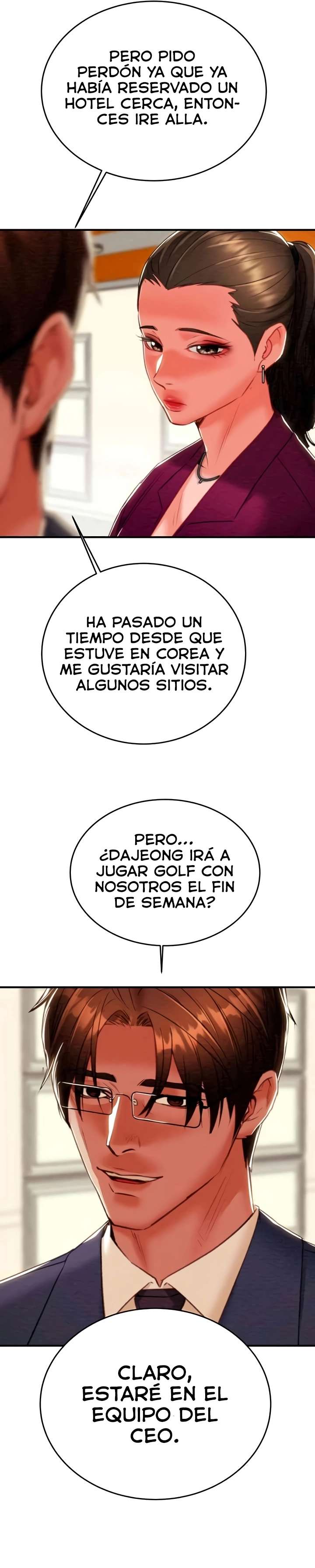 El Saqueador Capítulo 13 - Página 46