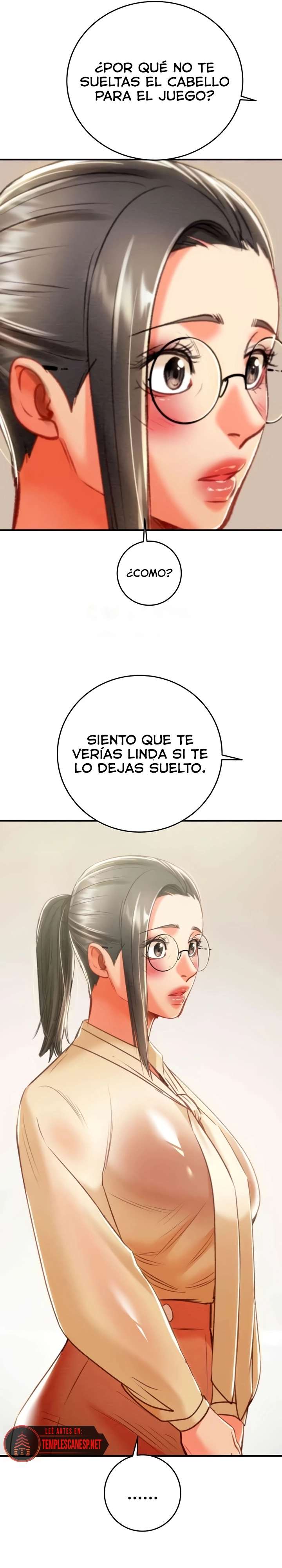 El Saqueador Capítulo 13 - Página 47