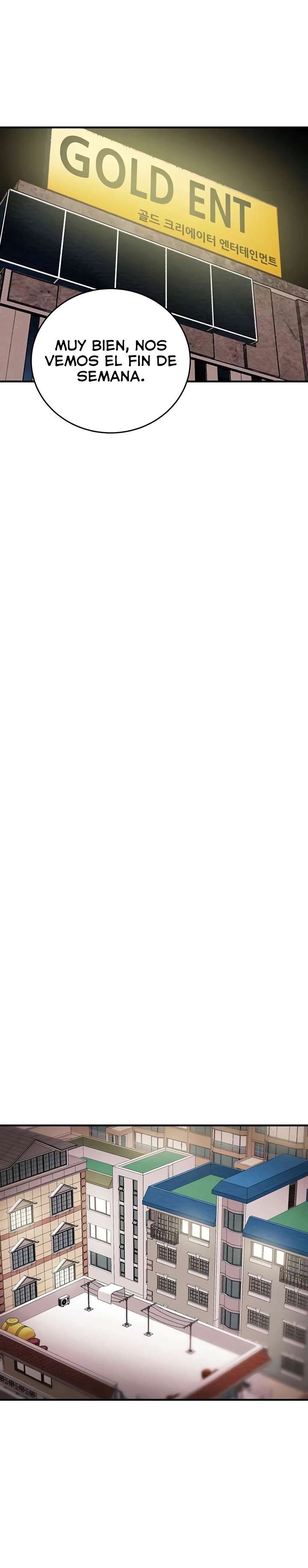 El Saqueador Capítulo 13 - Página 48