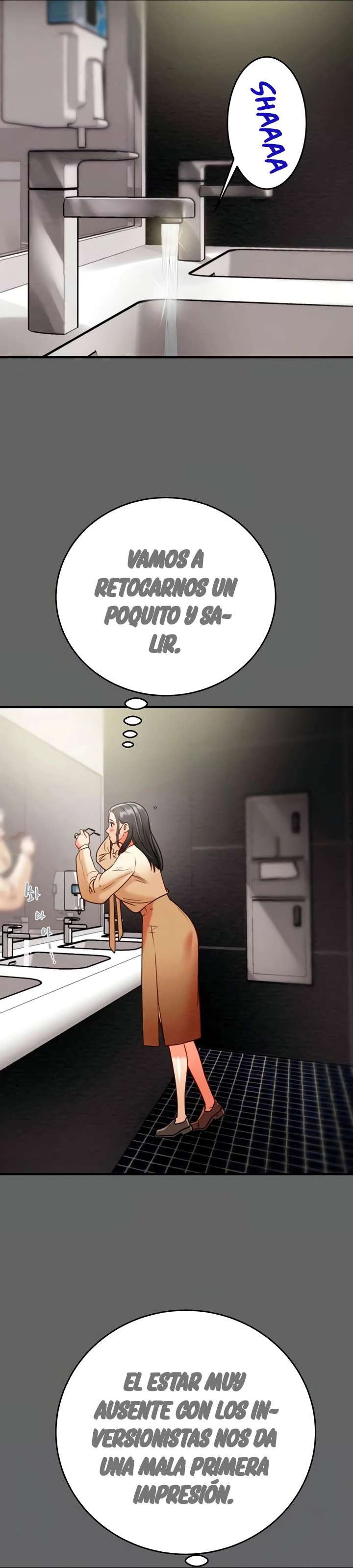 El Saqueador Capítulo 13 - Página 5