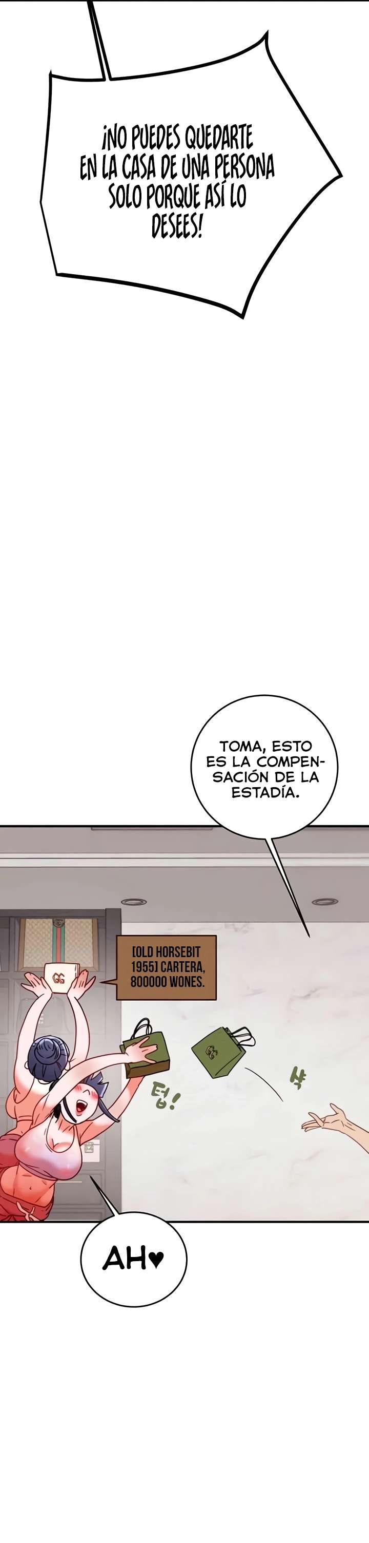 El Saqueador Capítulo 13 - Página 51