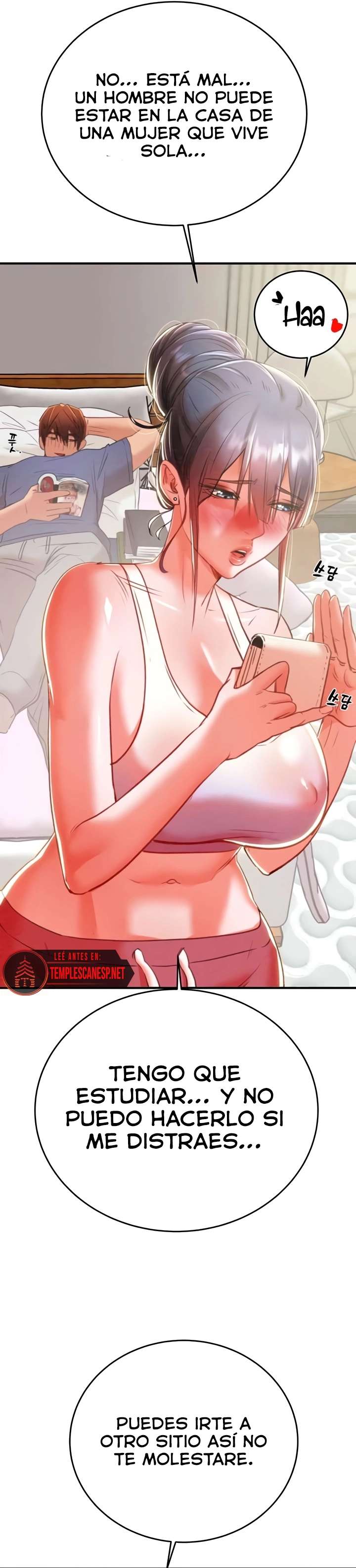 El Saqueador Capítulo 13 - Página 52