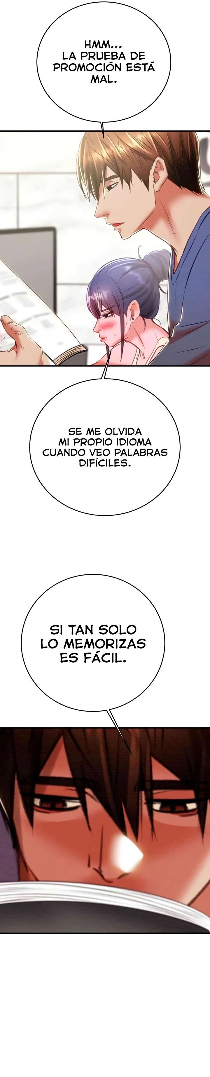 El Saqueador Capítulo 13 - Página 54