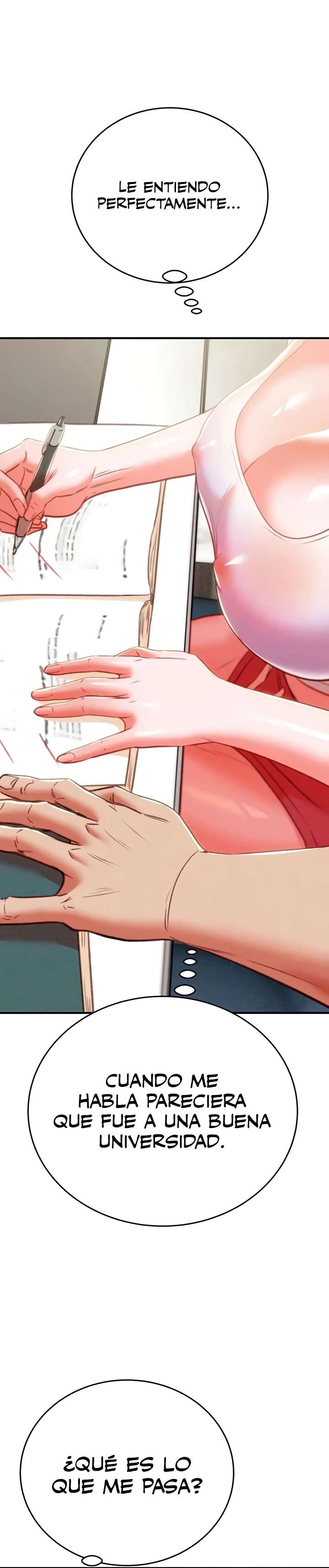 El Saqueador Capítulo 13 - Página 56