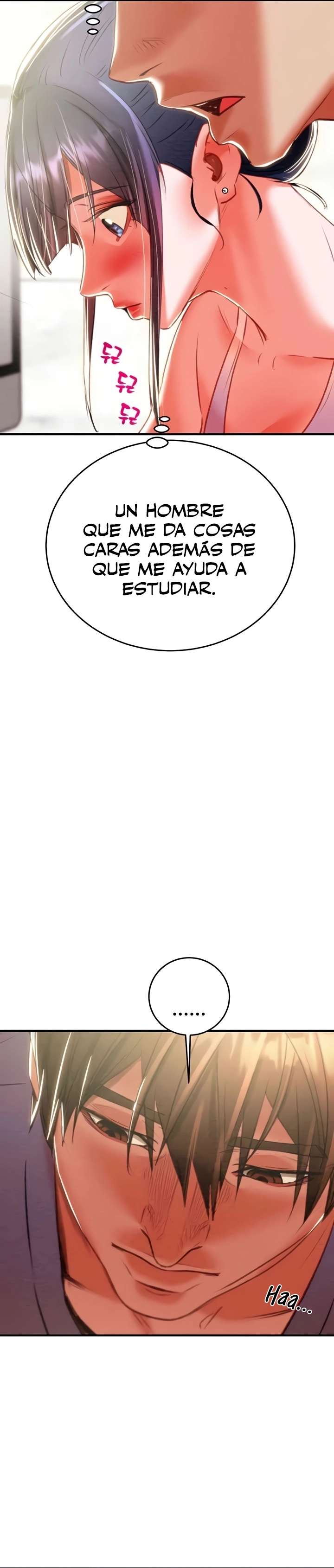 El Saqueador Capítulo 13 - Página 57