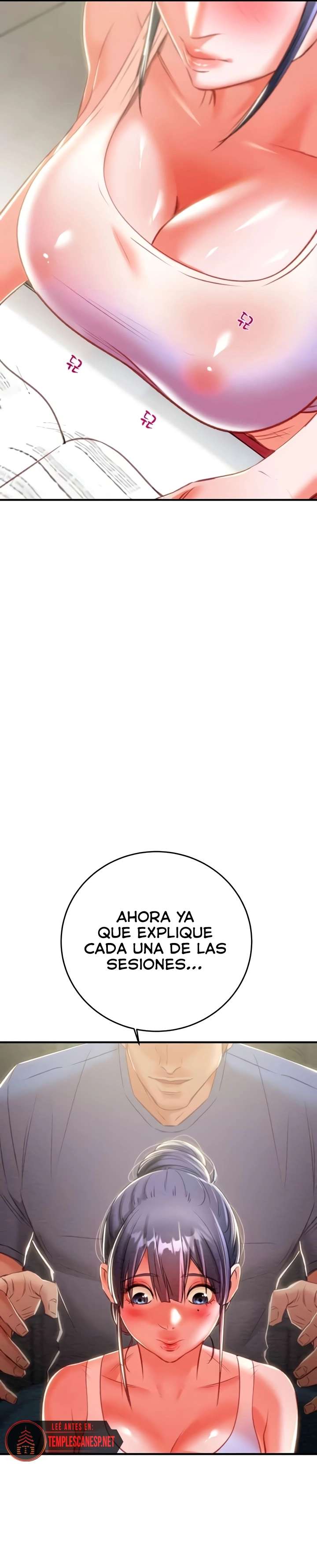 El Saqueador Capítulo 13 - Página 58