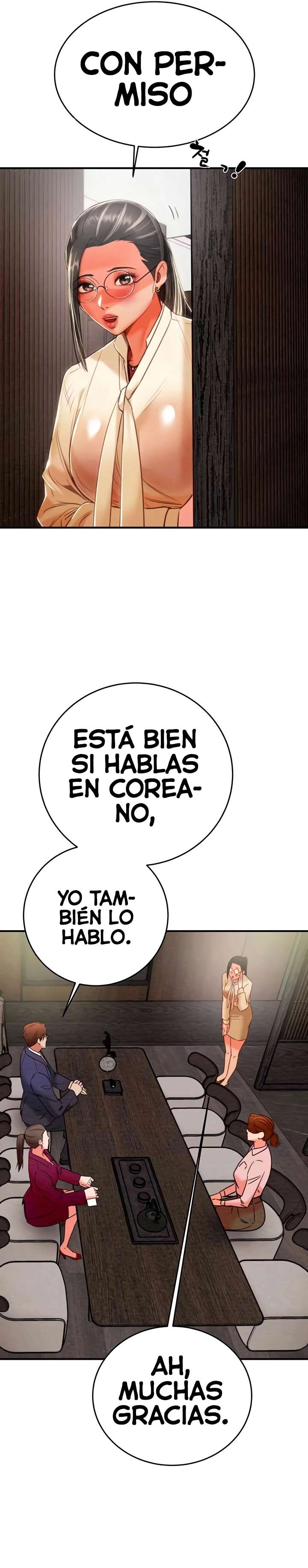 El Saqueador Capítulo 13 - Página 9