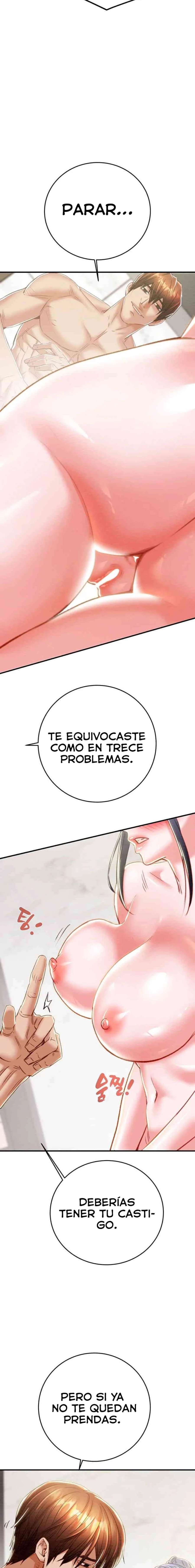 El Saqueador Capítulo 14 - Página 13