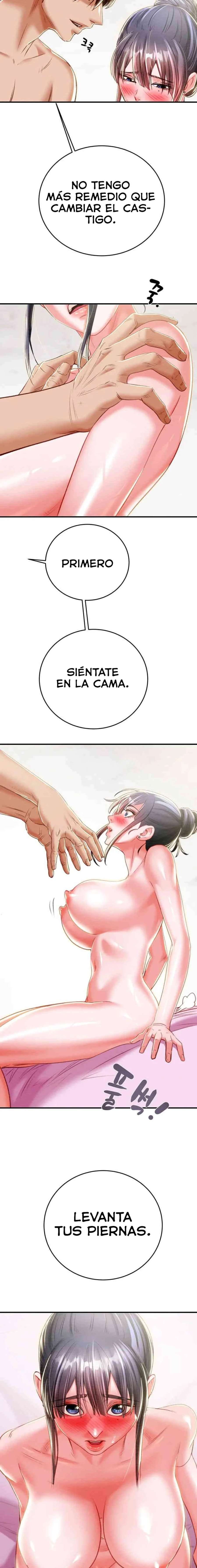 El Saqueador Capítulo 14 - Página 14