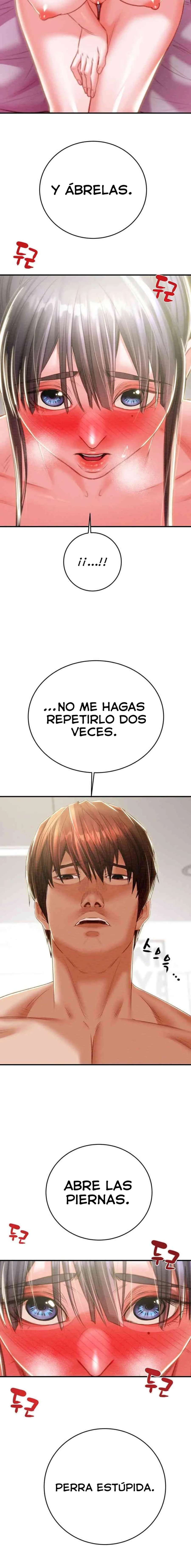 El Saqueador Capítulo 14 - Página 15