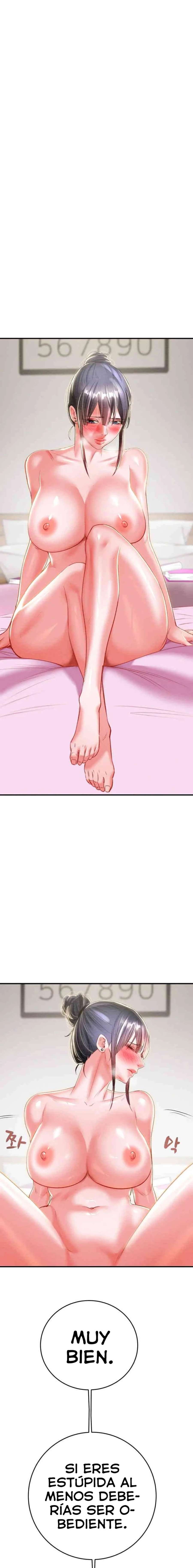 El Saqueador Capítulo 14 - Página 16