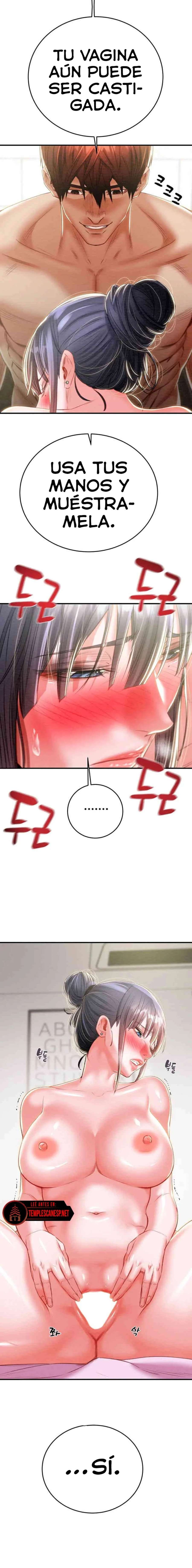 El Saqueador Capítulo 14 - Página 17