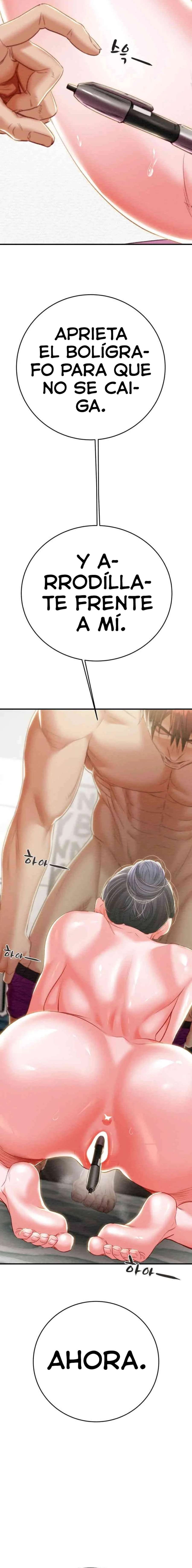 El Saqueador Capítulo 14 - Página 24