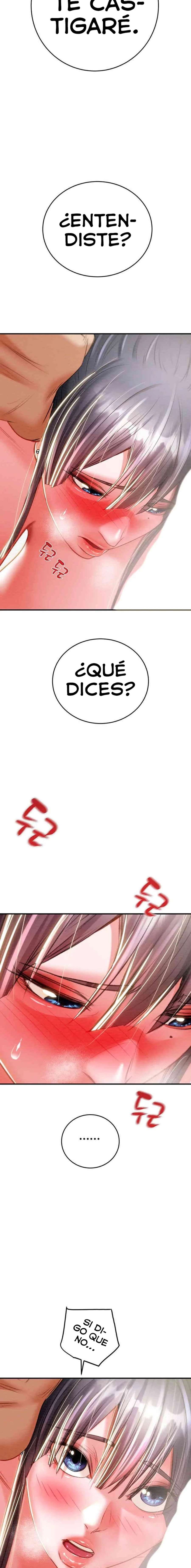 El Saqueador Capítulo 14 - Página 26