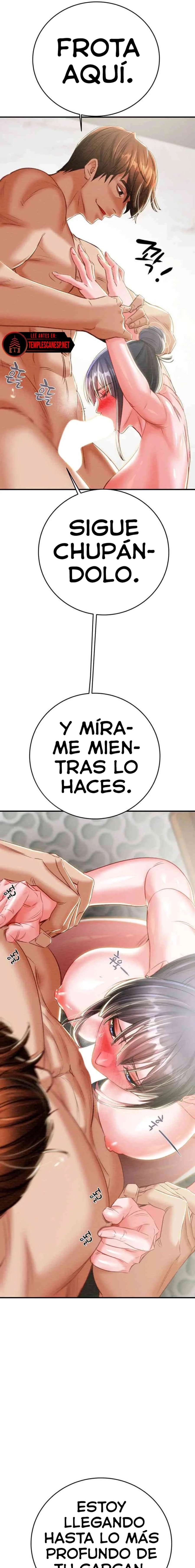 El Saqueador Capítulo 14 - Página 29