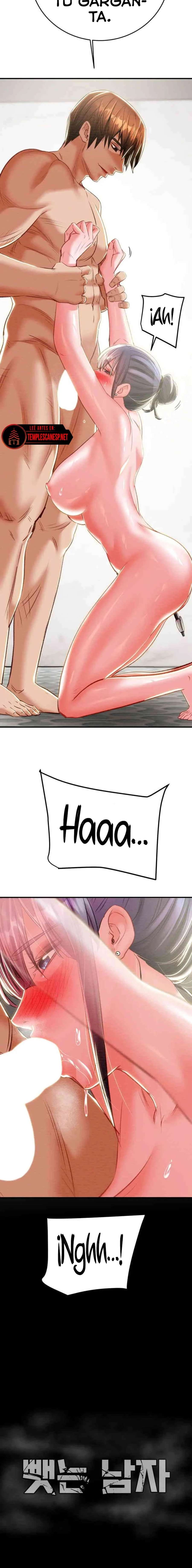 El Saqueador Capítulo 14 - Página 30