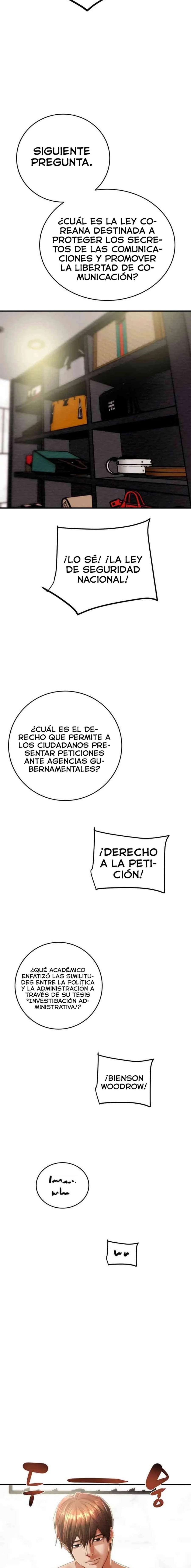 El Saqueador Capítulo 14 - Página 7