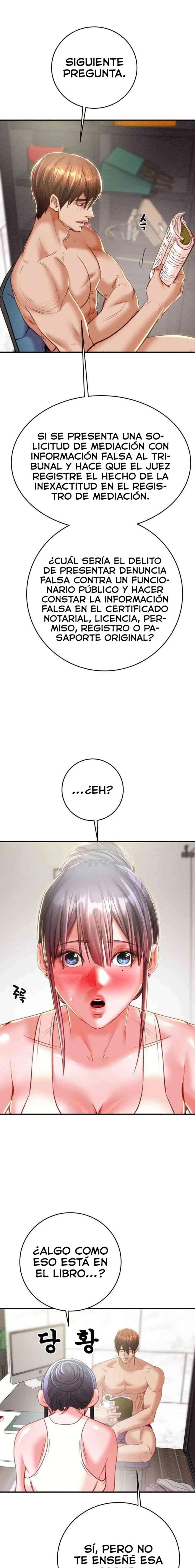 El Saqueador Capítulo 14 - Página 9