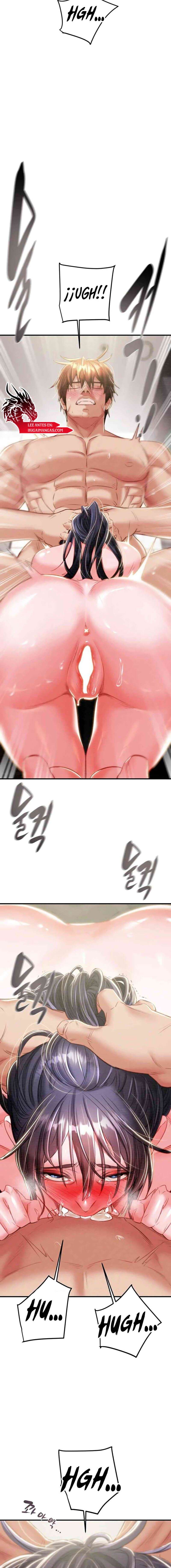 El Saqueador Capítulo 15 - Página 16