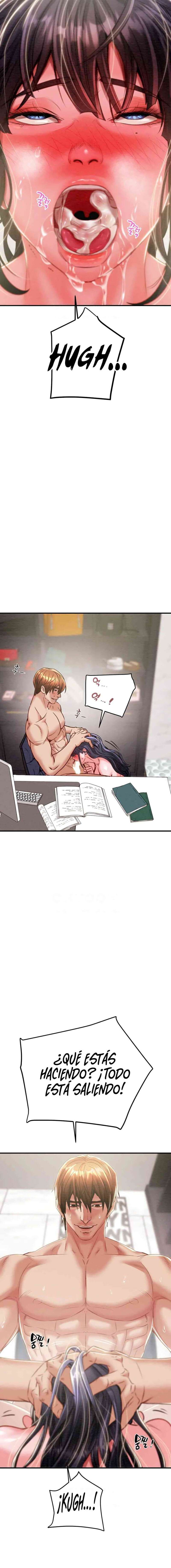 El Saqueador Capítulo 15 - Página 17