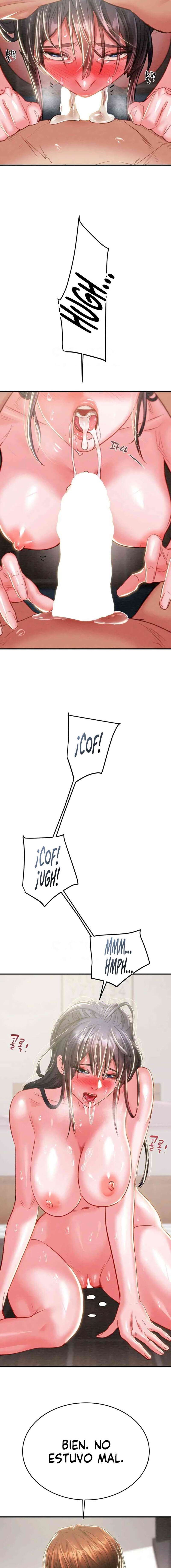 El Saqueador Capítulo 15 - Página 19