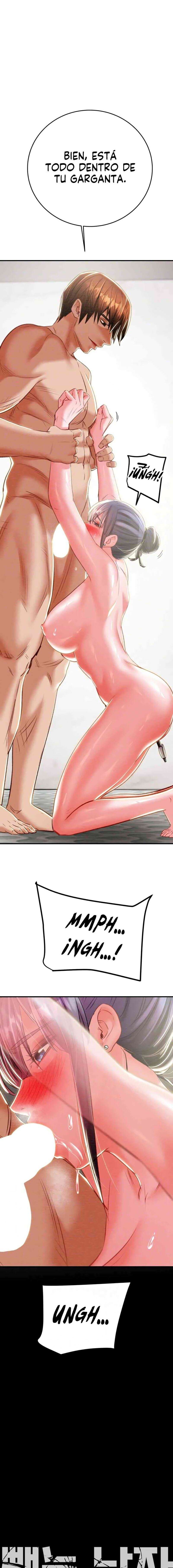 El Saqueador Capítulo 15 - Página 2