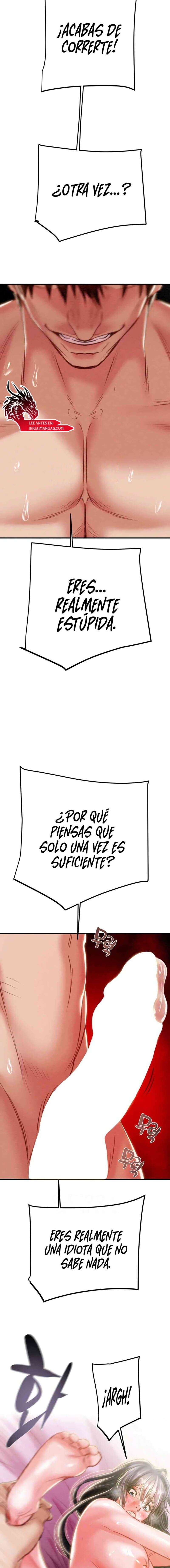 El Saqueador Capítulo 15 - Página 23