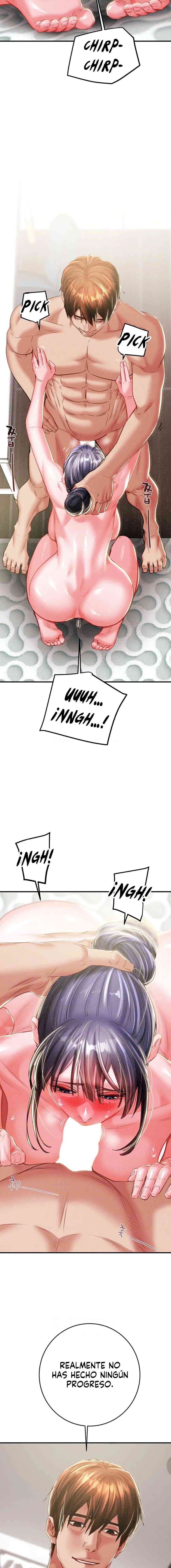 El Saqueador Capítulo 15 - Página 4