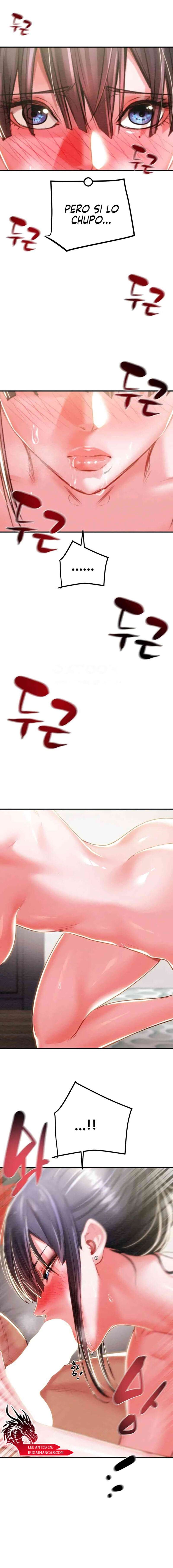 El Saqueador Capítulo 15 - Página 9