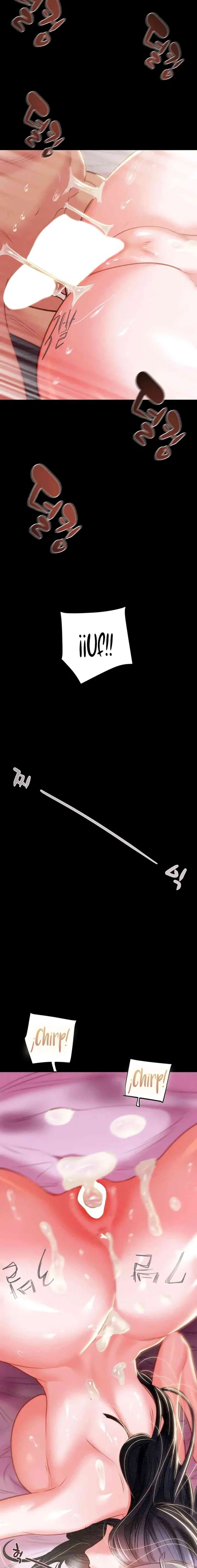 El Saqueador Capítulo 16 - Página 10