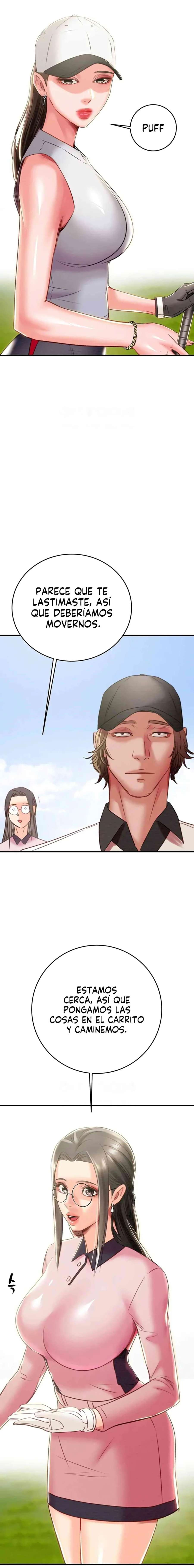 El Saqueador Capítulo 16 - Página 23