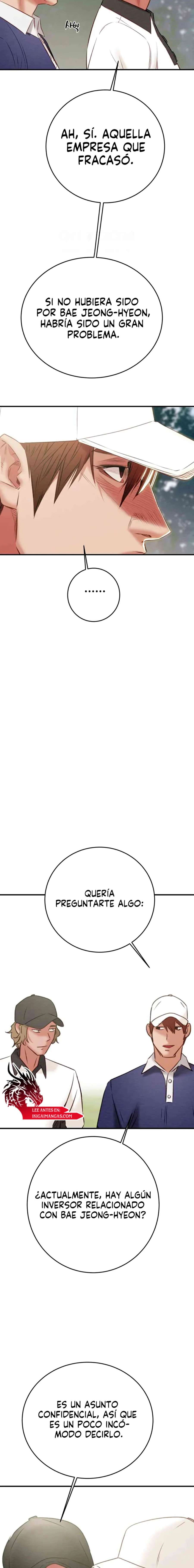 El Saqueador Capítulo 16 - Página 25