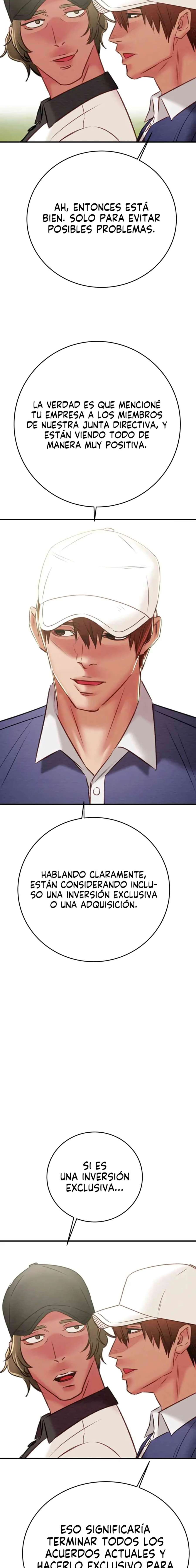 El Saqueador Capítulo 16 - Página 26