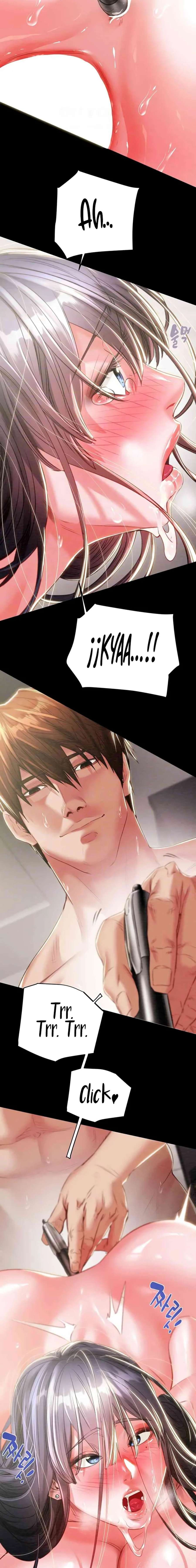 El Saqueador Capítulo 16 - Página 3